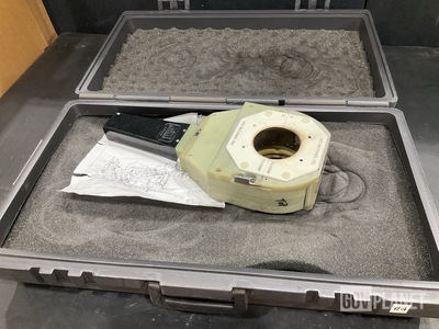 AMI 9-3500 Orbital Fusion Weld Head