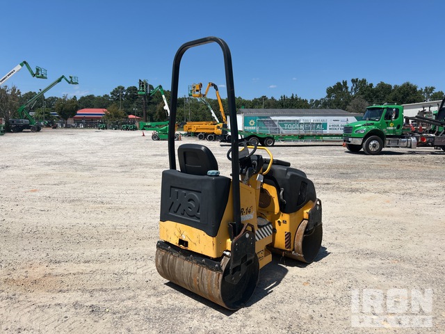COMPACTADOR 2017 MULTIQUIP AR14H