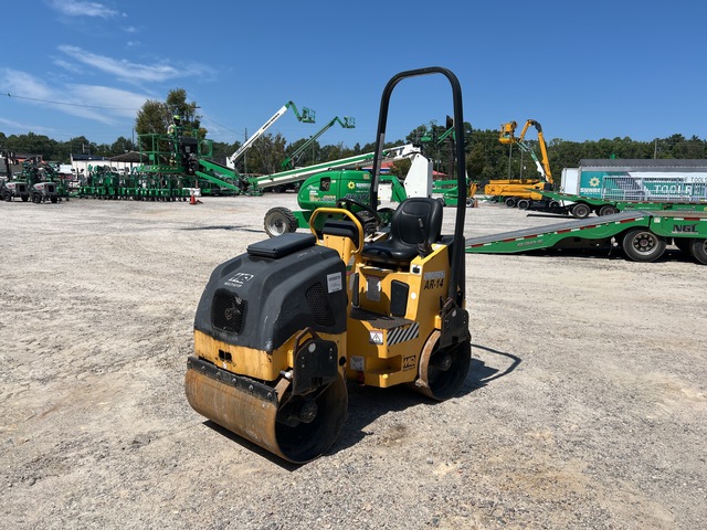 2017 Multiquip AR14H