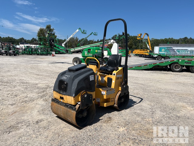 COMPACTADOR 2017 MULTIQUIP AR14H