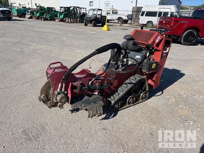 2018 Toro 23208 Walk Behind Cortadora de tocones