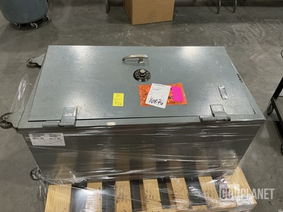 Meilink Safe