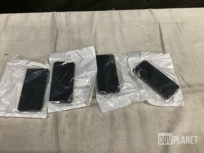 (2,746) Lynn Electronics 008-PC-GS:401:50 Radio Frequency Tags