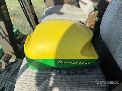 John Deere StarFire 6000 GNSS Receiver