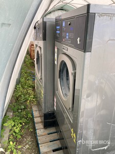Continental Industrial Washer