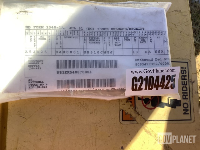 MONTACARGAS ELéCTRICO HYSTER J40ZT