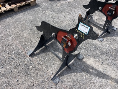 2025 Kit Containers AR500ATCOYOTE Target (Unused)