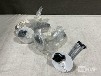 (174) Lawrence Technologies 12375628 Windshield Washer Assemblies