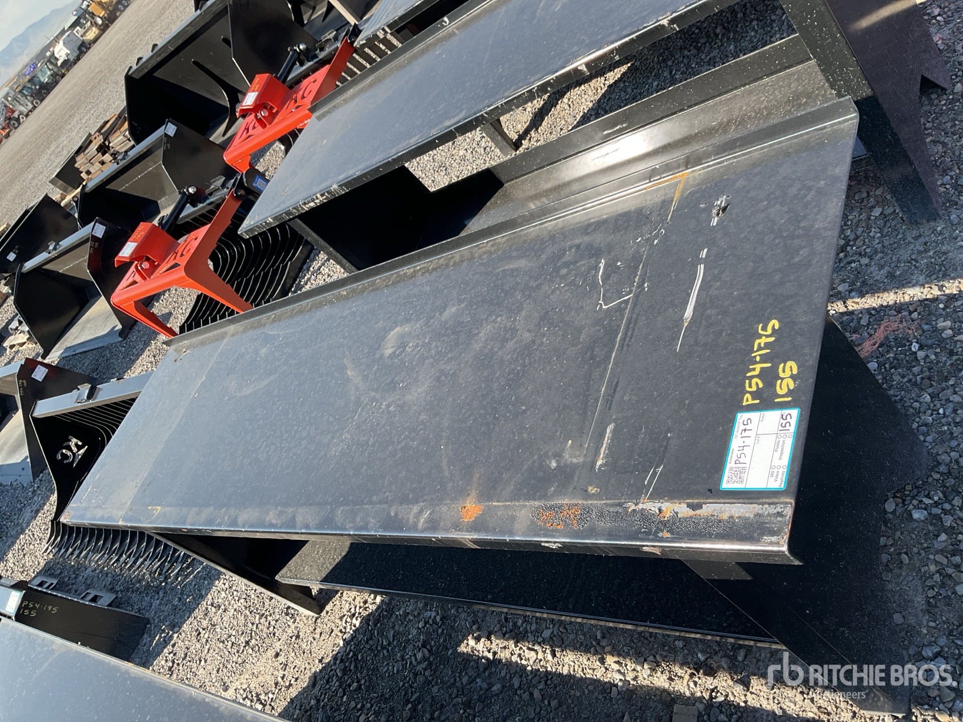 2025 Kit Containers WB-60-190 Workbench