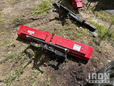 Toro 08755 5 ft Greens Spiker