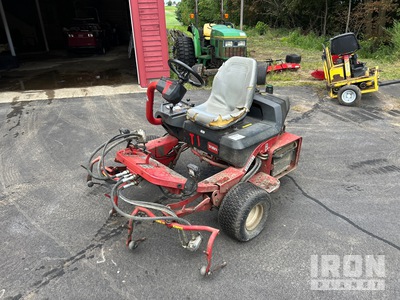 Toro GREENSMASTER Greens Mower