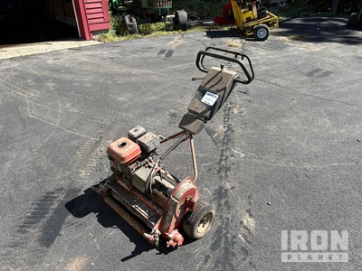 Jacobsen Greens Mower
