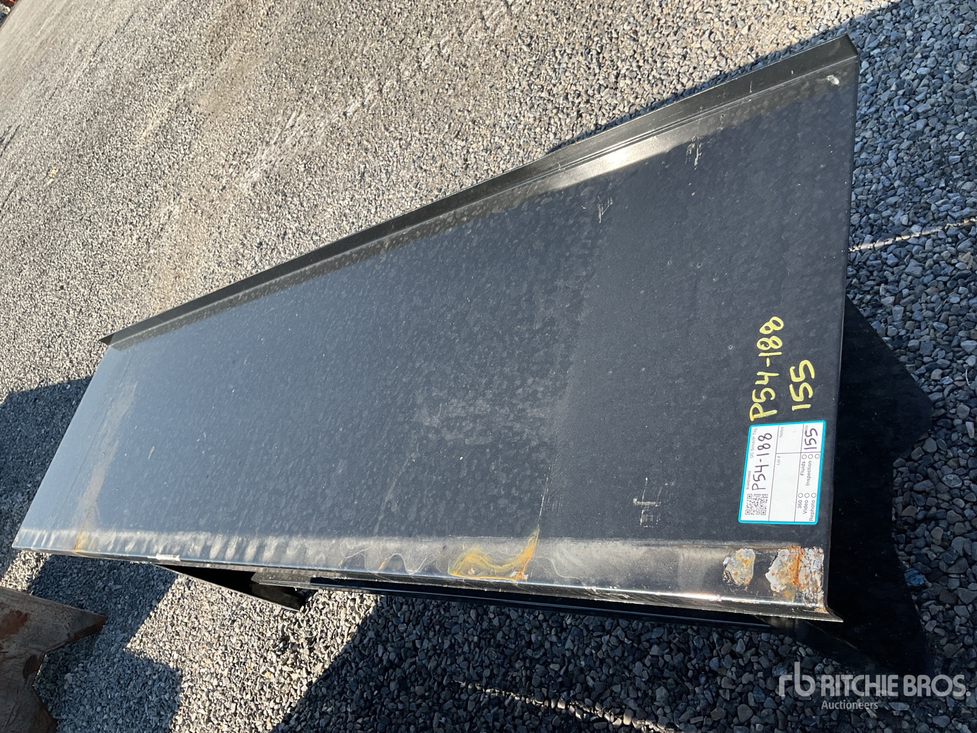 2025 Kit Containers WB-60-190 Workbench