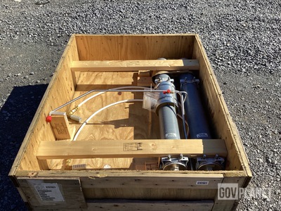 Integrated Procurement Technologies 794206-001 Assembly Membrane Cartridge