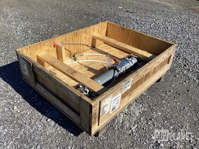 Integrated Procurement Technologies 794206-001 Assembly Membrane Cartridge