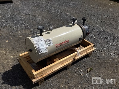 Chromalox 386-620034-028 Circulation Heater