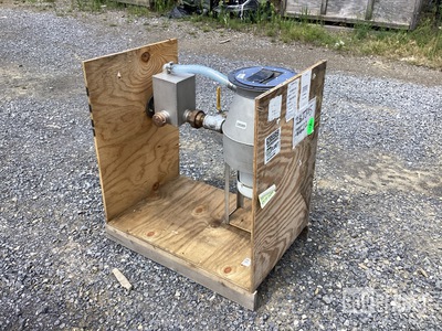 Somat SN-3S Commercial Food Waste Disposal