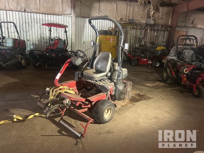 2017 Toro Greensmaster 3150 Ride-On tee mower Cortacesped (Inoperable)