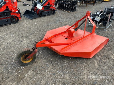 61 in 3-Point Hitch Sichelmähwerk