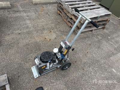 Tile Stripper