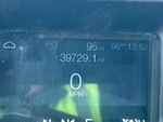 Hour Meter / Odometer