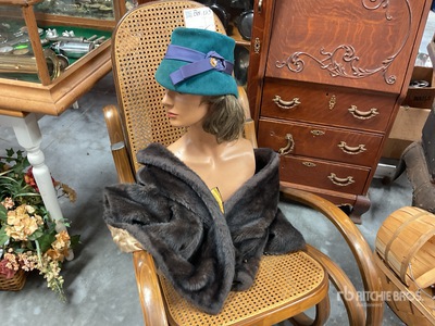 mannequin