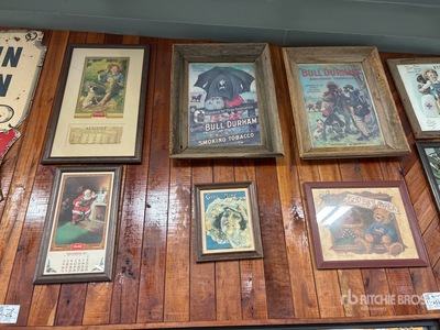 antique Antiguedades