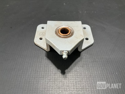 Bell Helicopter 901-062-206-105 Coupling Assembly