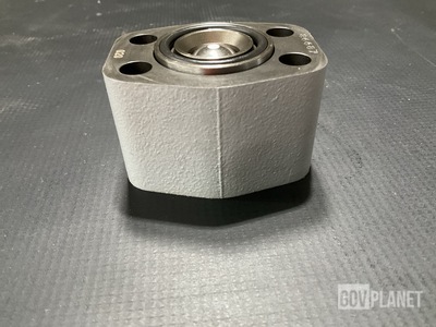 (18) Parker C5V08 311 B5 020 Check Valves