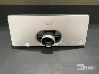 Cisco 800-101578-05A0 Video Conference Camera