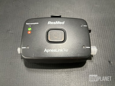 ResMed 22353 ApneaLink Air Sleep Test Device
