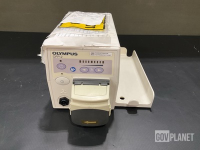 Olympus OFP-2 Flushing Pump