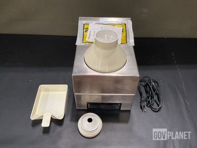 Kirby Devon K11 Pill Tablet Counter