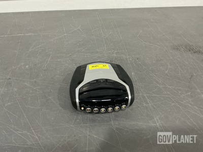 NeXus 10 MKII Mind Media Device