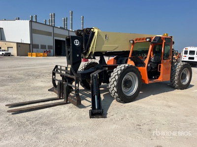 2013 JLG G12-55A Telehandler