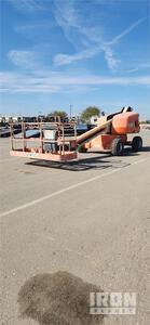 2016 JLG 400S Telescopic Boom Lift