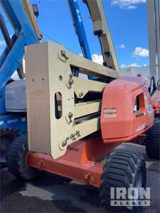 2016 JLG 450AJ Articulating Articulating Boom Lift