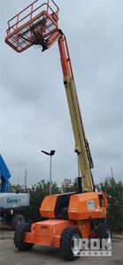 2016 JLG 660SJ Telescopic Boom Lift