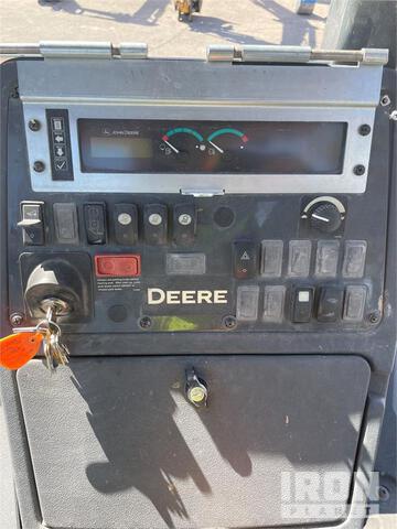 RETROEXCAVADORA 2019 JOHN DEERE 310LEP