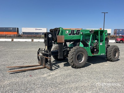 2013 JLG G12-55A Telehandler