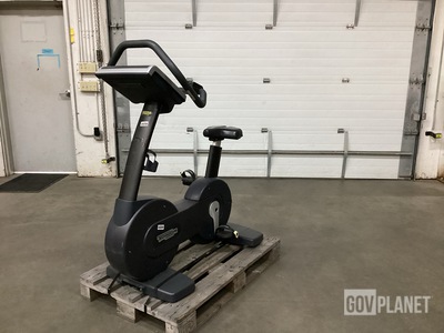 Techno Gym DAC33V Exercise Bike