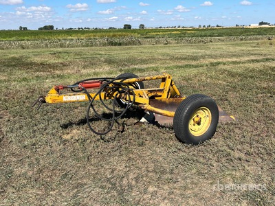 Kirchner V-Ditcher