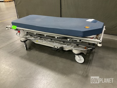 Stryker Stretcher