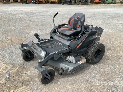 2023 Spartan Zero-Turn Kosiarka do trawy