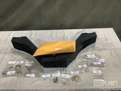 57K1640 Pintle Kit