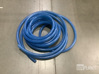 (4) Kampi Components USO75125 Hoses
