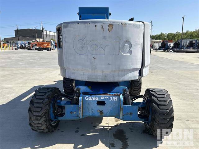 ELEVADOR ARTICULADO 2014 GENIE Z4525JRT