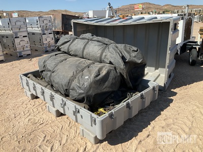 HDT Base-X Shelter Tent