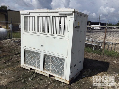 2016 Wisperkool 20AC/45KW HEAT مكيف الهواء