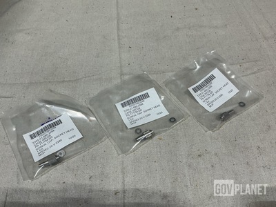 (103) Hoosier Industrial Supply FT1754-220 Socket Head Cap Screws